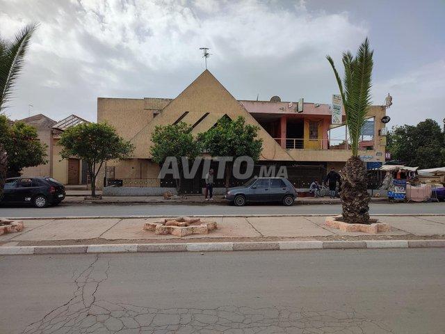 Local commercial vente à Khouribga