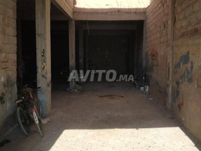Local commercial vente
