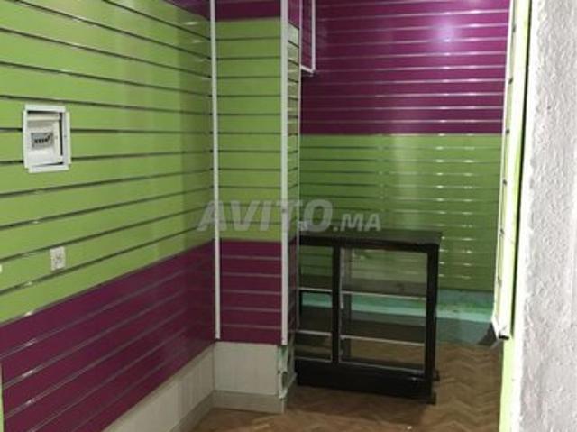 Local commercial vente à Tétouan, Tanger-Tétouan