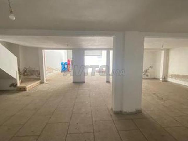 Local commercial vente à El Ma, Gharb-Chrarda-Beni Hssen
