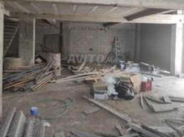 Local commercial vente