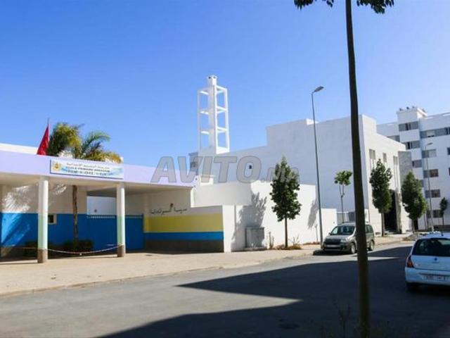 Local commercial vente à Zone industrielle ⵎⵉⵏⵟⴰⵇⴰ ⵚⵉⵏⴰⵄⵉⵢⴰ المنطقة الصناعية, Aït Melloul ⴰⵢⵜ ⵎⵍⵍⵓⵍ أيت ملول