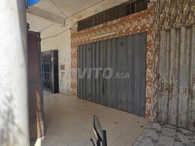 Local commercial vente à Anfa, Gharb-Chrarda-Beni Hssen