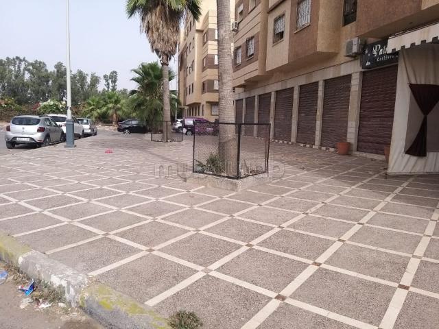 Local commercial vente à Settat, Gharb-Chrarda-Beni Hssen