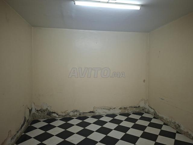 Local commercial vente à Anfa, Gharb-Chrarda-Beni Hssen