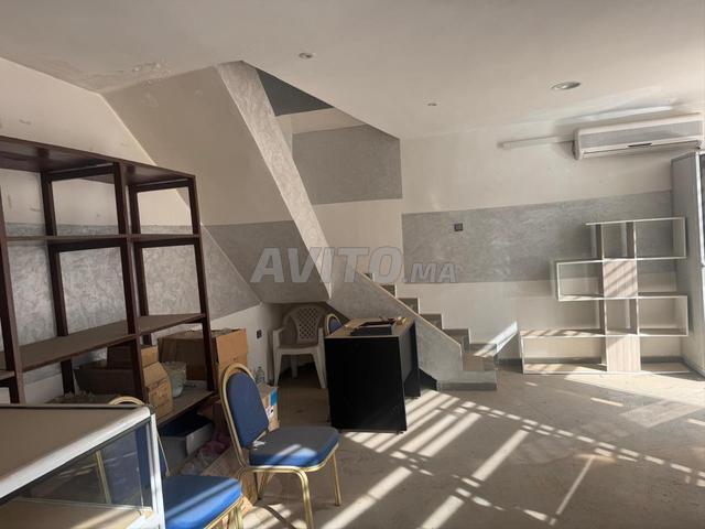 Local commercial vente à Fès