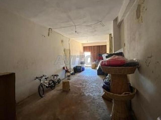 Local commercial vente à Larache, Tanger-Tétouan