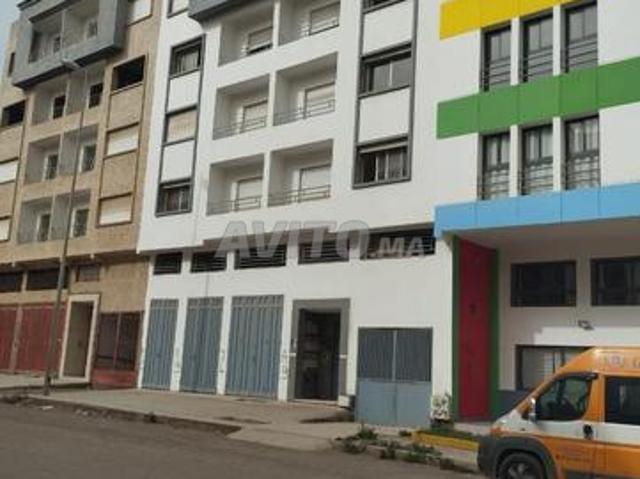 Local commercial vente à Anfa, Gharb-Chrarda-Beni Hssen
