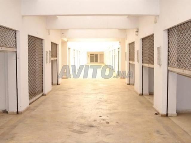 Local commercial vente à Agadir, Oued ed Dahab-Lagouira