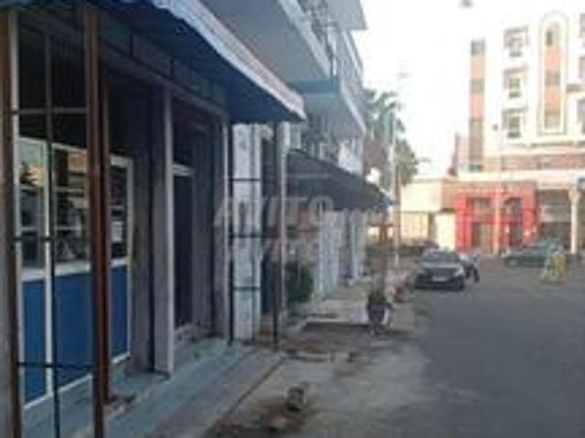Local commercial vente à Saf, L'Oriental
