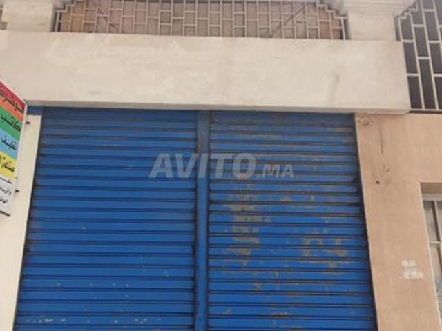 Local commercial vente à Fès