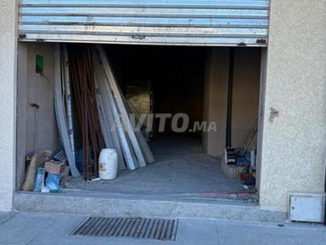 Local commercial vente à Fès