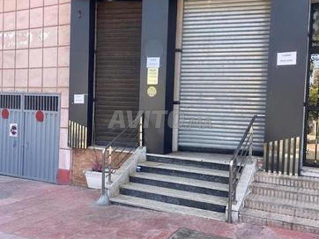 Local commercial vente à El Ma, Gharb-Chrarda-Beni Hssen
