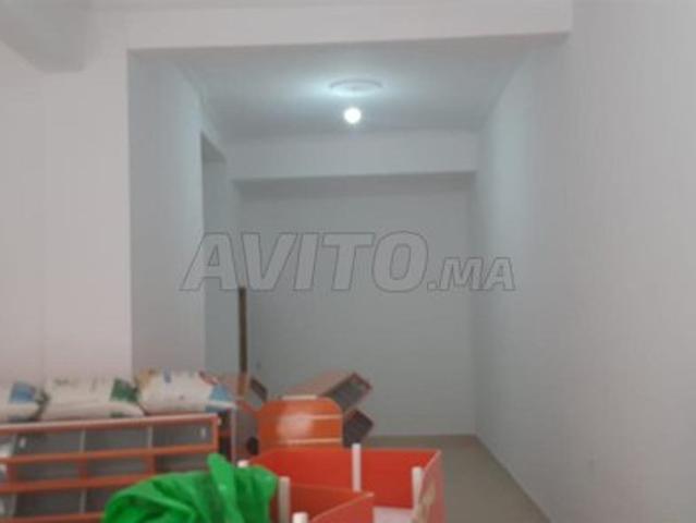 Local commercial vente à Tit Mellil, Gharb-Chrarda-Beni Hssen