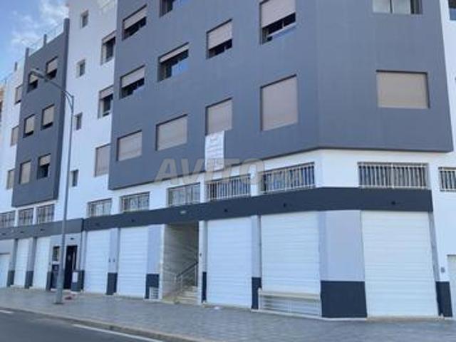 Local commercial vente à El Ma, Gharb-Chrarda-Beni Hssen