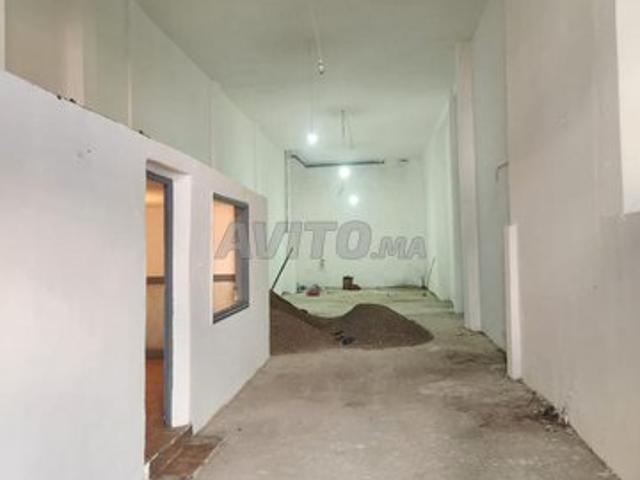 Local commercial vente à El Ma, Gharb-Chrarda-Beni Hssen