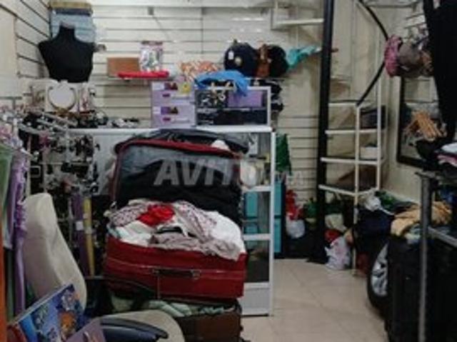 Local commercial vente à Lyautey, El Mellah