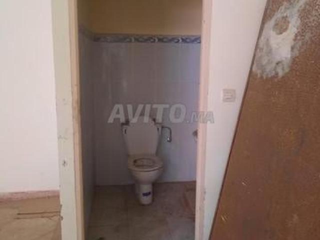 Local commercial vente à El Ma, Gharb-Chrarda-Beni Hssen