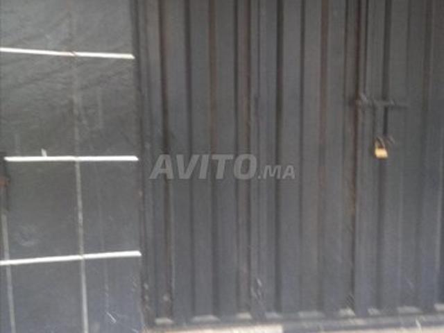 Local commercial vente à Mohammedia, Gharb-Chrarda-Beni Hssen