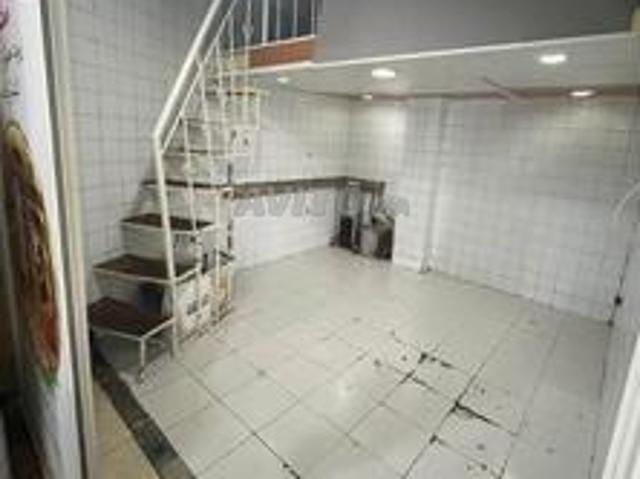 Local commercial vente à Rbat