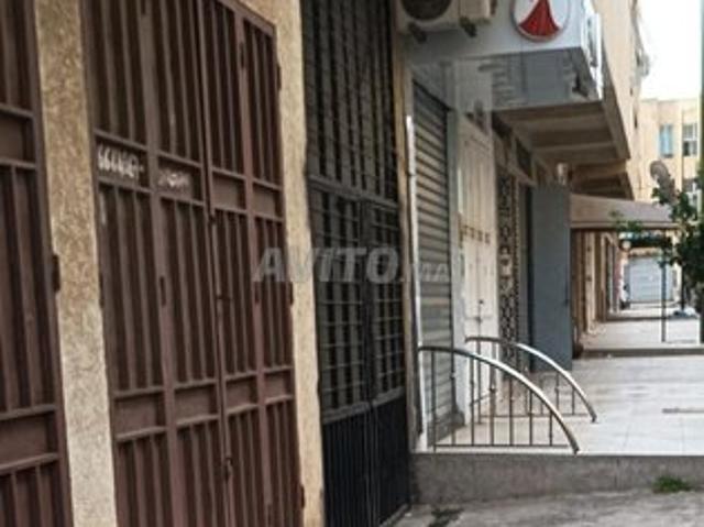 Local commercial vente à Fès