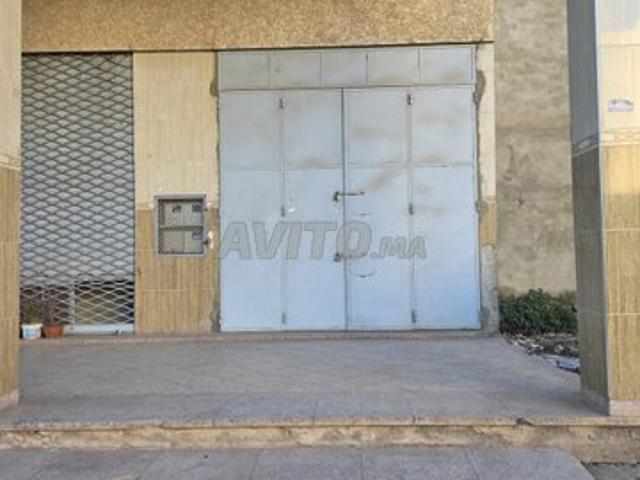 Local commercial vente à Meknès
