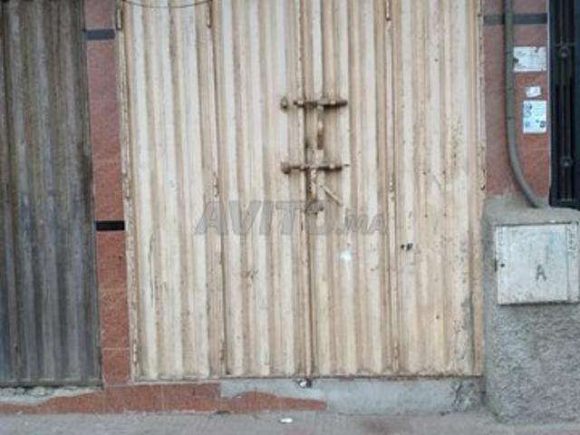 Local commercial vente à Casablanca, Grand Casablanca