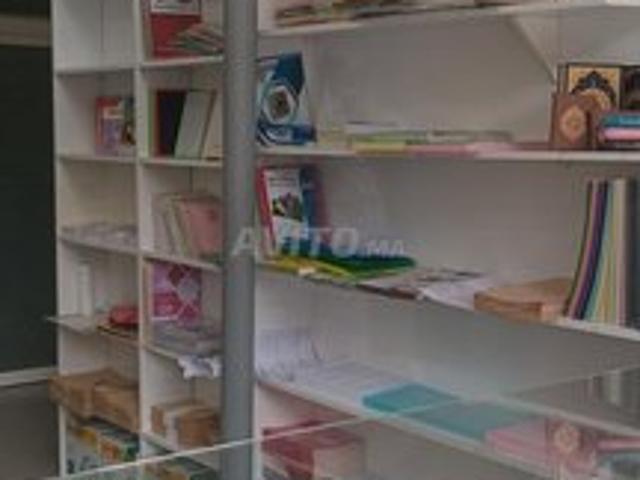 Local commercial vente à Deroua, Gharb-Chrarda-Beni Hssen