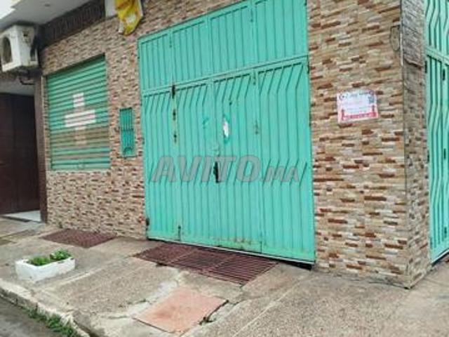 Local commercial vente à Anfa, Gharb-Chrarda-Beni Hssen