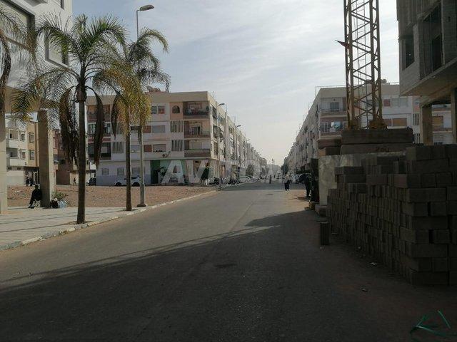 Local commercial vente à Settat, Gharb-Chrarda-Beni Hssen