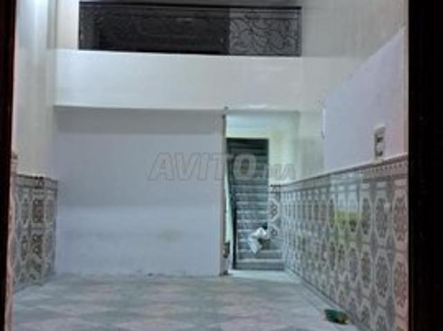 Local commercial vente à Oulad Salah, Gharb-Chrarda-Beni Hssen