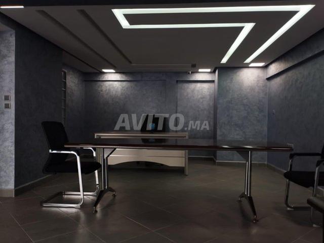 Bureau vente à Témara