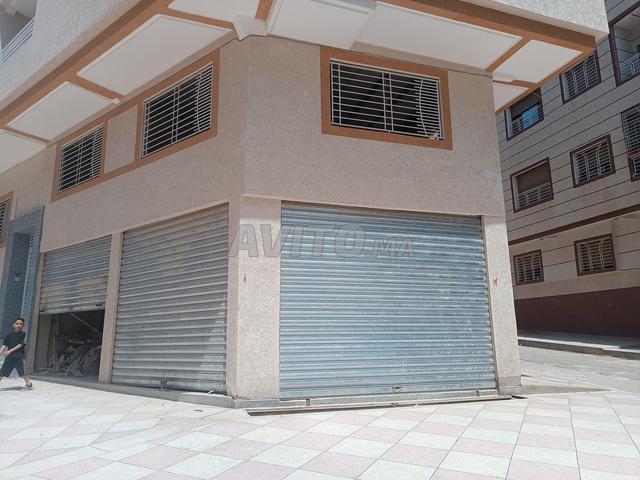 Local commercial vente à Meknès
