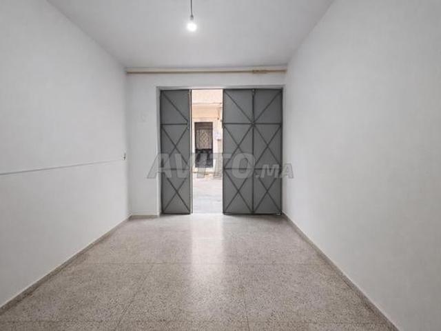 Local commercial vente à Sidi Moussa, L'Oriental