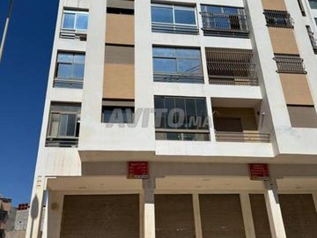 Local commercial vente à Settat, Gharb-Chrarda-Beni Hssen