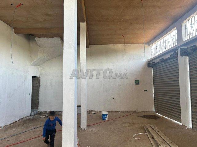 Local commercial vente à Anfa, Gharb-Chrarda-Beni Hssen
