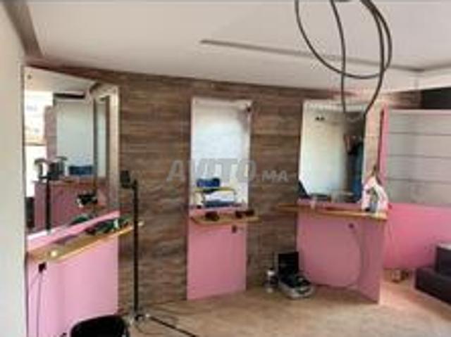 Local commercial vente à Témara