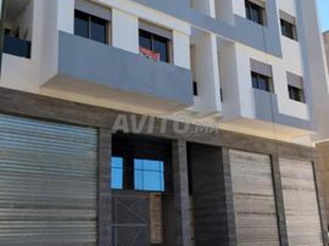 Local commercial vente à Meknès