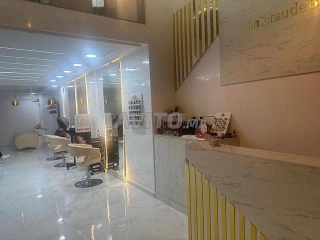 Local commercial vente à Anfa, Gharb-Chrarda-Beni Hssen