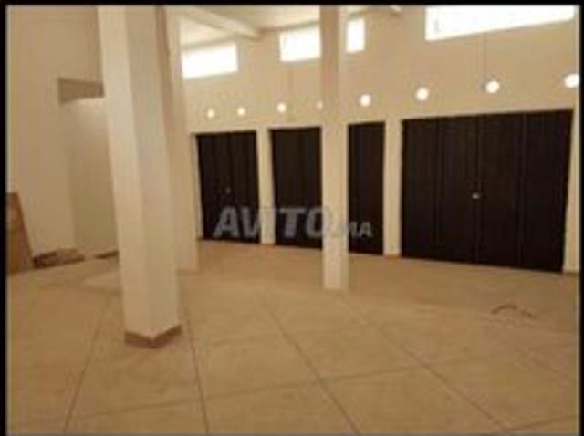 Local commercial vente à Gharb-Chrarda-Beni Hssen