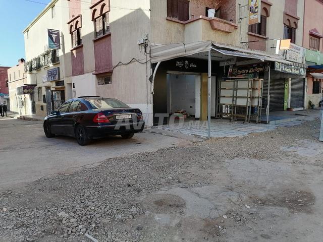 Local commercial vente à El Ma, Gharb-Chrarda-Beni Hssen