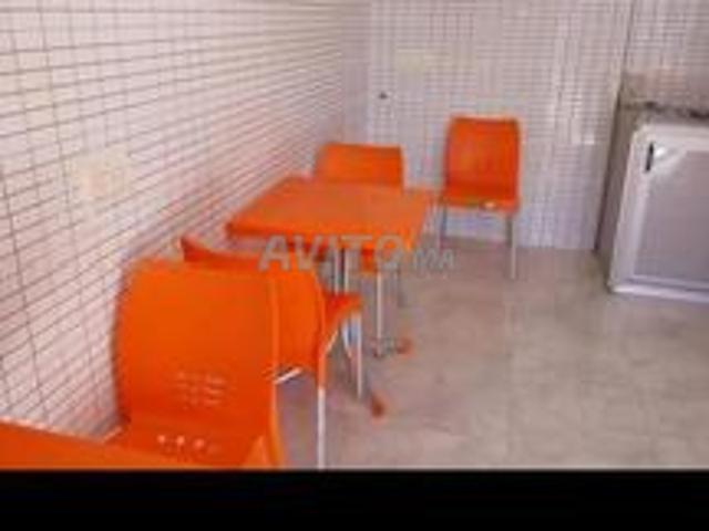 Local commercial vente à Anfa, Sidi Moumen