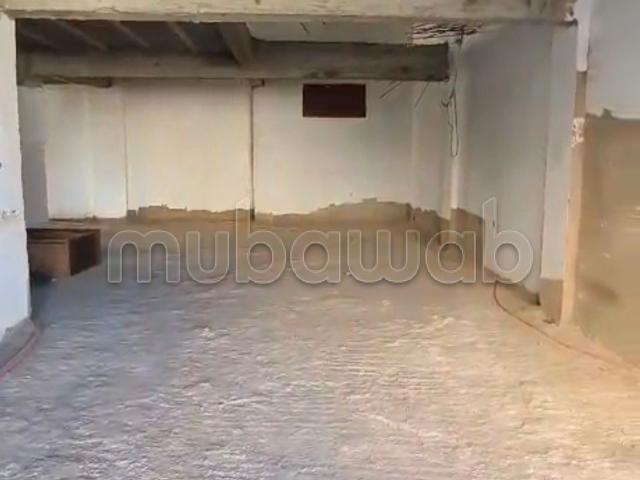 Local commercial vente à Bouskoura, Gharb-Chrarda-Beni Hssen