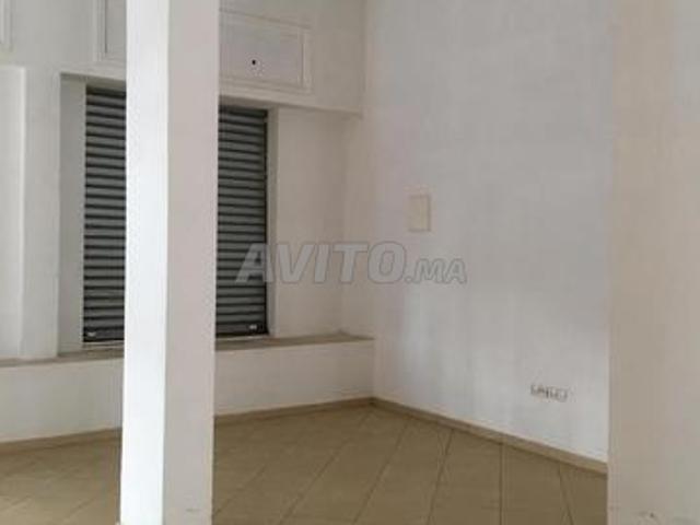 Local commercial vente à El Ma, Gharb-Chrarda-Beni Hssen