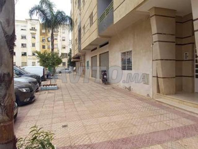 Local commercial vente à Meknès