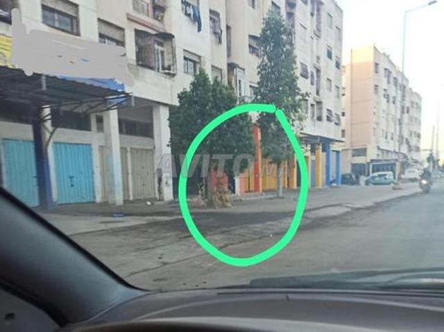 Local commercial vente à Anfa, Moulay Rachid