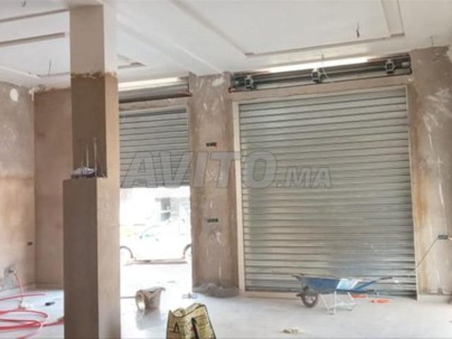 Local commercial vente à El Hajeb