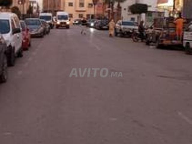 Local commercial vente à Bouskoura, Gharb-Chrarda-Beni Hssen