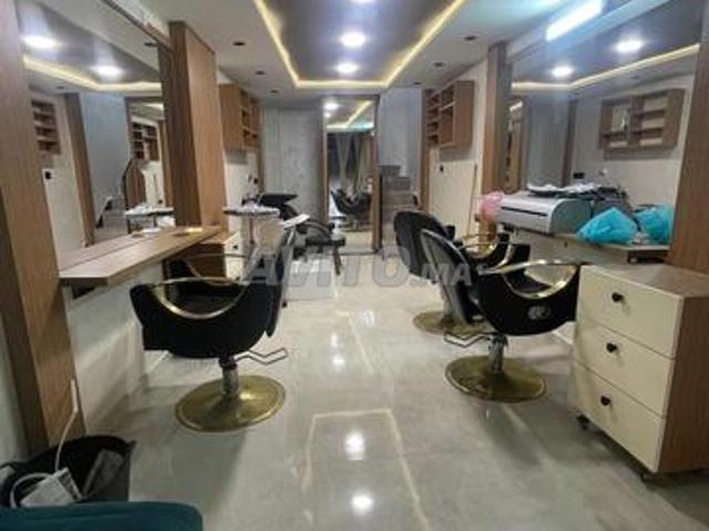 Local commercial vente à Anfa, Gharb-Chrarda-Beni Hssen