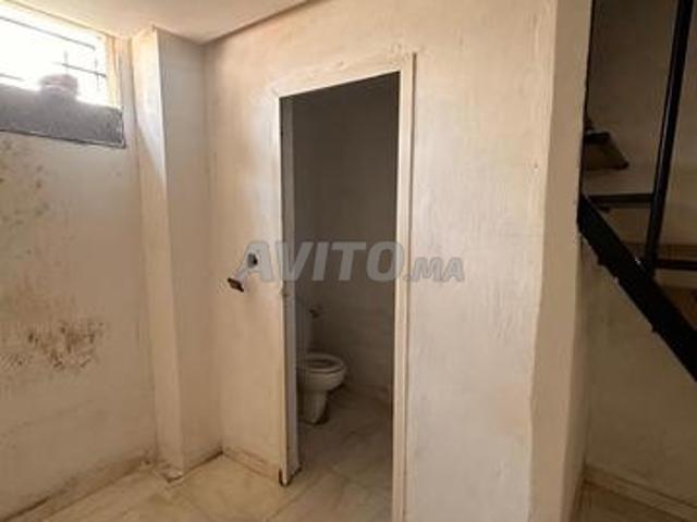 Local commercial vente